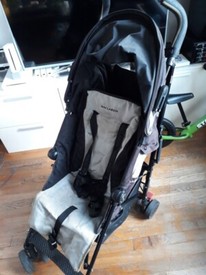 bugaboo tone footmuff